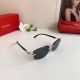 Cartier Black Rimless Unisex Pure Titanium Eyeglasses 061112 (2)_th.jpg